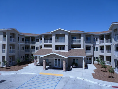 SIERRA VIEW HOMES — homepage
