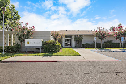 SIERRA VISTA HEALTHCARE — homepage