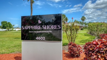 SIESTA KEY HEALTH AND REHABILITATION CENTER — homepage