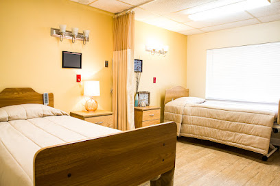 SIGNATURE HEALTH OF PORTLAND REHAB & WELLNESS CENT — homepage