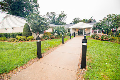 Signature Healthcare at Colonial Rehab & Wellness — homepage