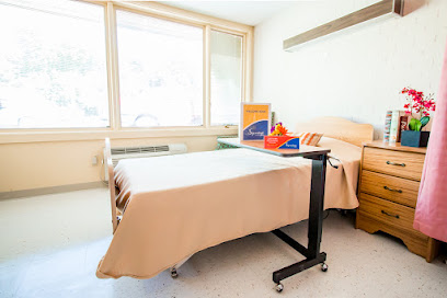 Signature Healthcare at Heritage Hall Rehab & Well — homepage
