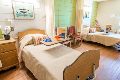 Signature Healthcare at Hillcrest — homepage