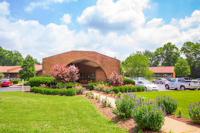 Signature Healthcare at Jefferson Manor Rehab & We — homepage