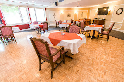 Signature Healthcare at North Hardin Rehab & Welln — homepage