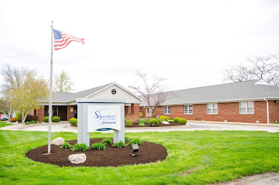 SIGNATURE HEALTHCARE AT PARKWOOD — homepage