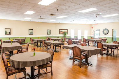 Signature Healthcare at Rockford Rehab & Wellness — homepage