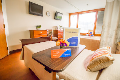 Signature Healthcare at Summerfield Rehab & Wellne — homepage