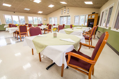 Signature Healthcare at Summit Manor Rehab & Welln — homepage