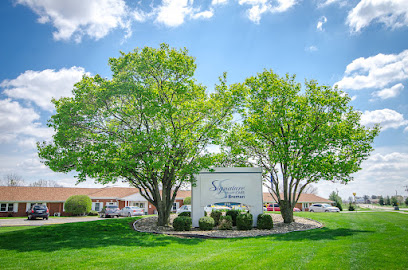 SIGNATURE HEALTHCARE OF BREMEN — homepage