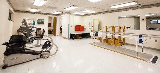 Signature Healthcare of Chapel Hill — homepage