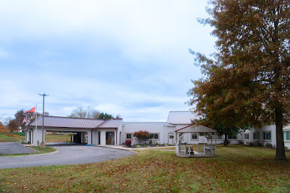 SIGNATURE HEALTHCARE OF CLARKSVILLE — homepage