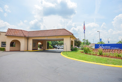 SIGNATURE HEALTHCARE OF CLEVELAND — homepage