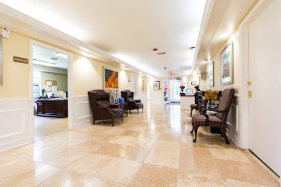 Signature Healthcare of East Louisville — homepage