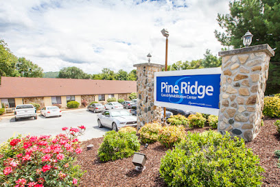 SIGNATURE HEALTHCARE OF ELIZABETHTON REHAB & WELLN — homepage
