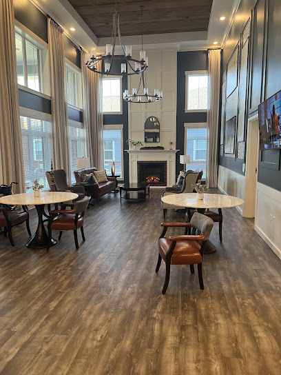 Signature Healthcare of Elizabethtown — homepage