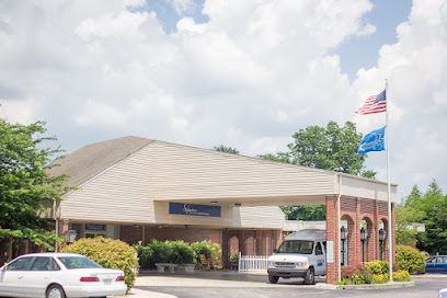 SIGNATURE HEALTHCARE OF FENTRESS COUNTY — homepage