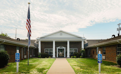 Signature Healthcare of Glasgow Rehab & Wellness C — homepage