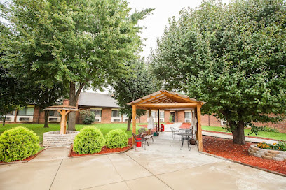 SIGNATURE HEALTHCARE OF GREENEVILLE — homepage