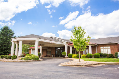 Signature Healthcare of Hart County Rehab & Wellne — homepage