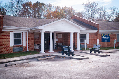 Signature Healthcare of Monroe County Rehab and We — homepage