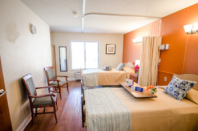 SIGNATURE HEALTHCARE OF MUNCIE — homepage