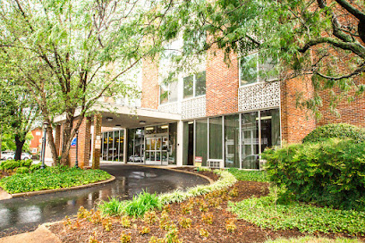 SIGNATURE HEALTHCARE OF NORFOLK — homepage