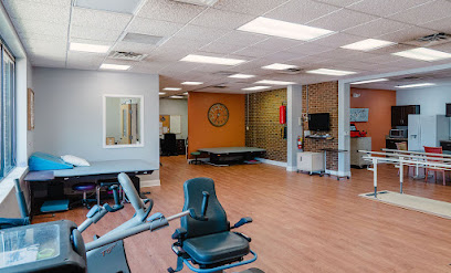 SIGNATURE HEALTHCARE OF PUTNAM COUNTY — homepage