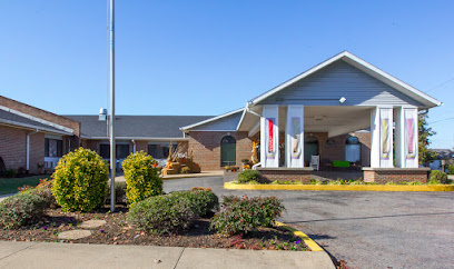SIGNATURE HEALTHCARE OF RIDGELY REHAB&WELLNESS CTR — homepage
