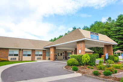 SIGNATURE HEALTHCARE OF ROGERSVILLE — homepage