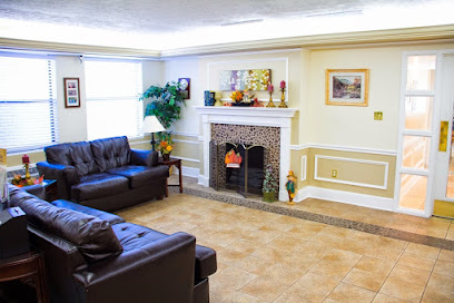 Signature Healthcare of South Louisville — homepage