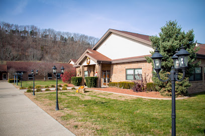 Signature Healthcare of Spencer County — homepage