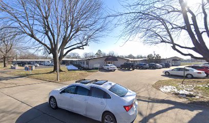 SIKESTON CONVALESCENT CENTER — homepage