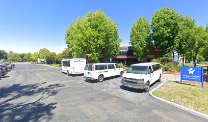 Silicon Valley Adult Day Health Care Center — homepage