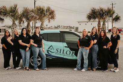 SILOE HOME HEALTH & INFUSION, LLC — homepage