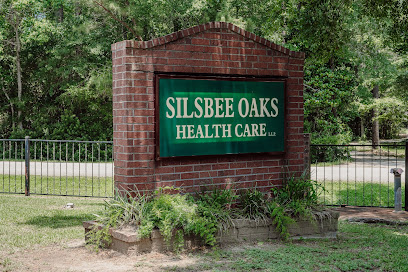 SILSBEE OAKS HEALTH CARE LLP — homepage