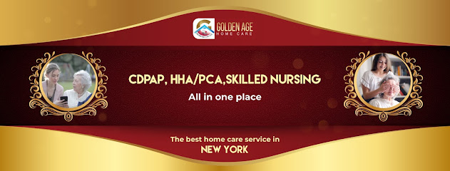 SILVER AGE HOME CARE, INC — homepage