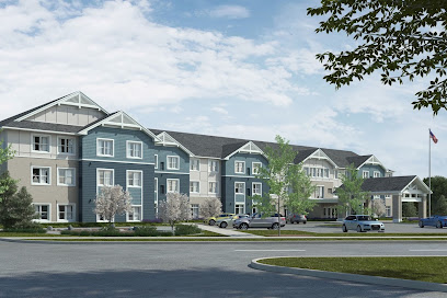 Silver Birch of Evansville — homepage