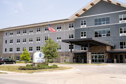 Silver Birch of Fort Wayne — homepage