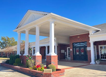 Silver Creek Assisted Living — homepage