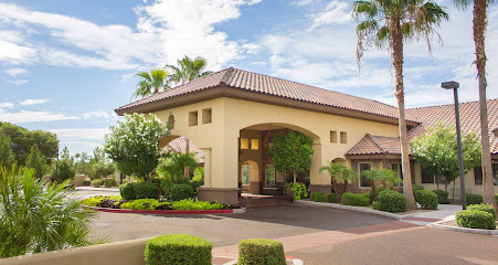 Silver Creek Inn Memory Care Community — homepage