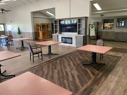 SILVER FOXES SR LIVING & REHAB — homepage