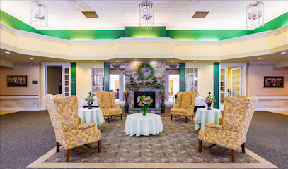 SILVER HEALTHCARE CENTER — homepage
