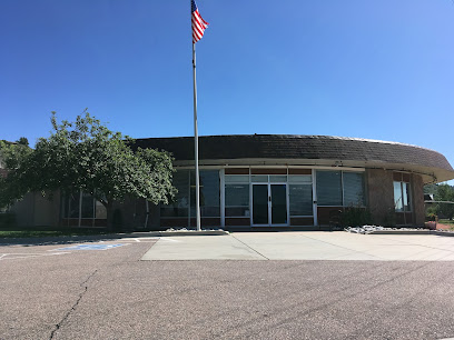 SILVER HEIGHTS SKILLED NURSING AND REHABILITATION — homepage