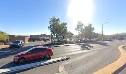 Silver Hills Health Care Center — homepage