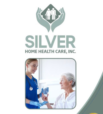 SILVER HOME HEALTH CARE, INC. — homepage