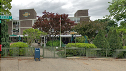 Silver Lake Specialized Rehabilitation and Care Ce — homepage