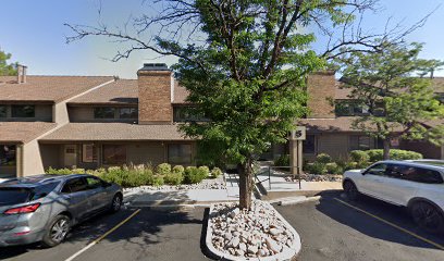 SILVER LININGS HOSPICE — homepage