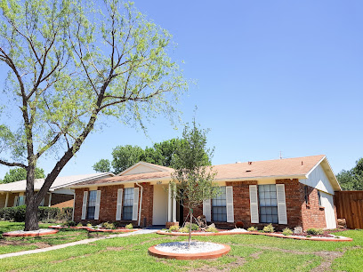 Silver Oaks Assisted Living — homepage
