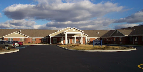 SILVER OAKS HEALTH CAMPUS — homepage
